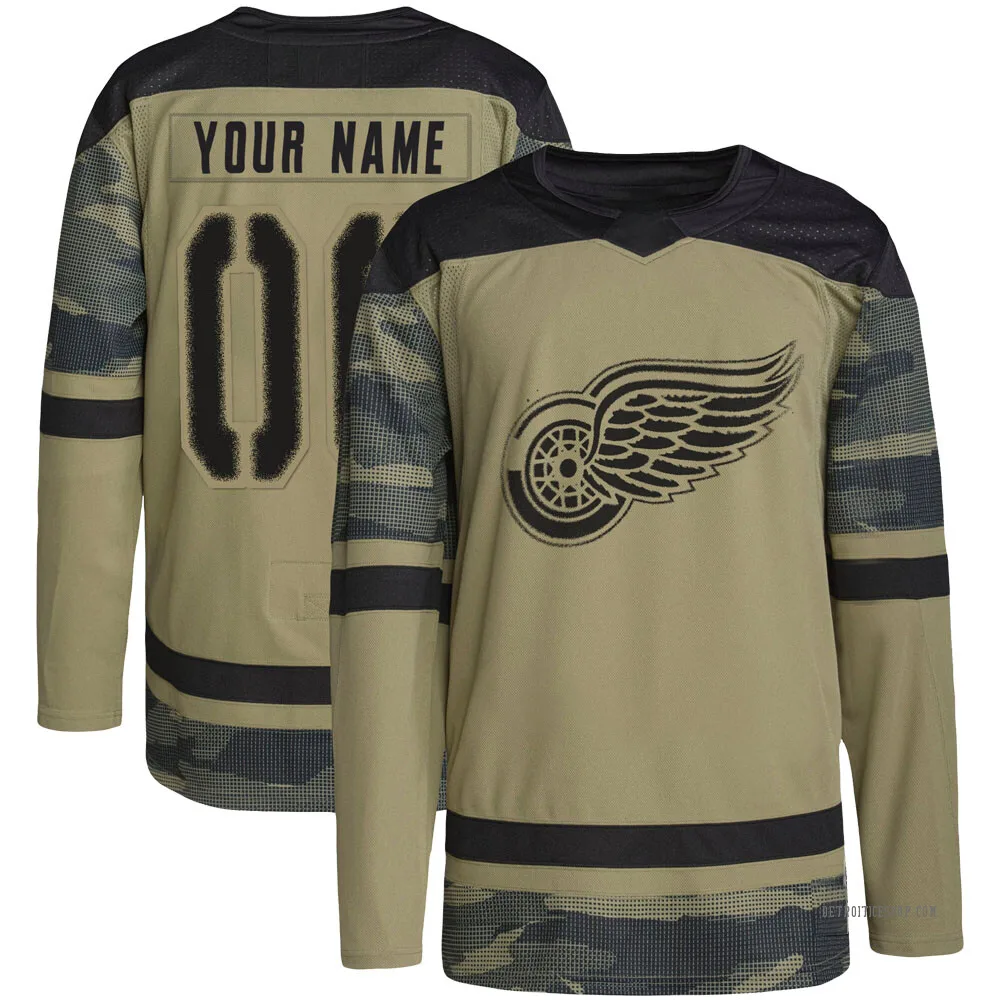 caps camo jersey